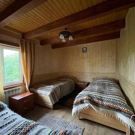 Джинджура Vorokhta Bagian luar foto