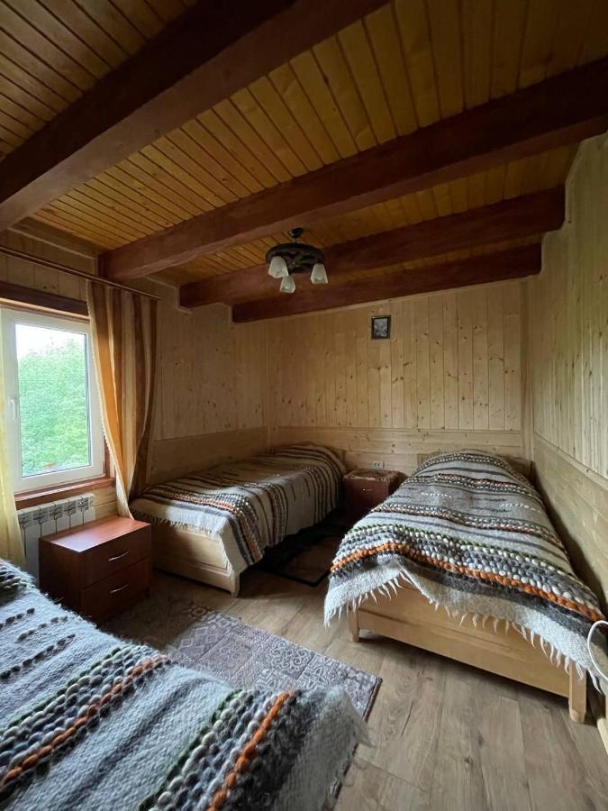 Джинджура Vorokhta Bagian luar foto